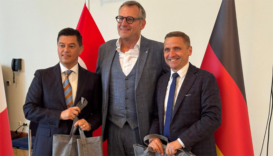 Rhein 66: Der Internationale Best Ager-Kongress am Rhein