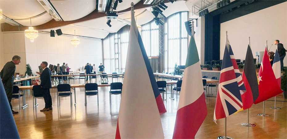 Rhein 66: Der Internationale Best Ager-Kongress am Rhein