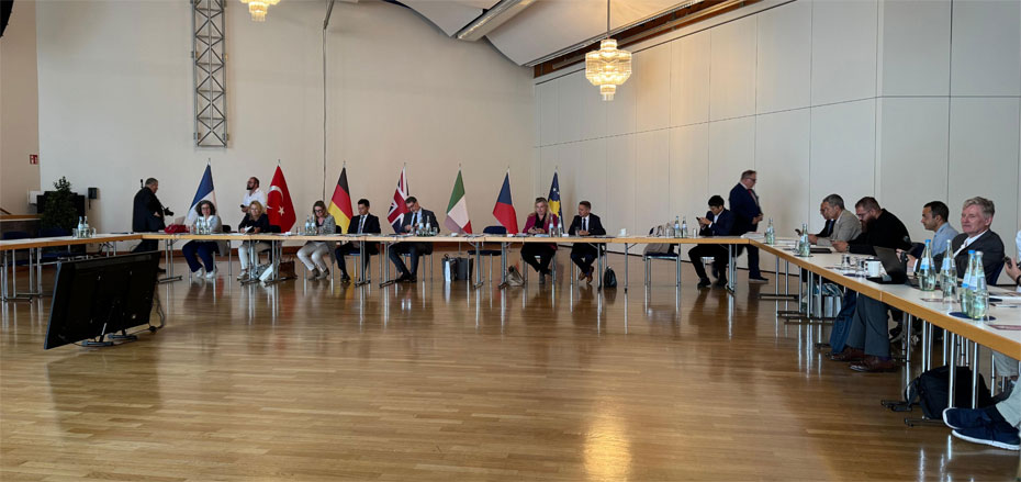 Rhein 66: Der Internationale Best Ager-Kongress am Rhein