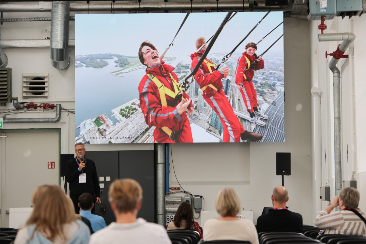 QTA ‘Reisesommer 2025’ – A Success Story Continues in Mainz - Read the News