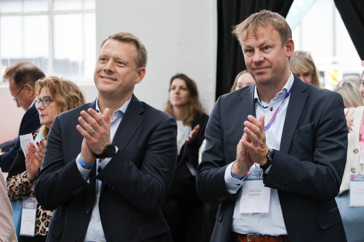 QTA ‘Reisesommer 2025’ – A Success Story Continues in Mainz - Read the News