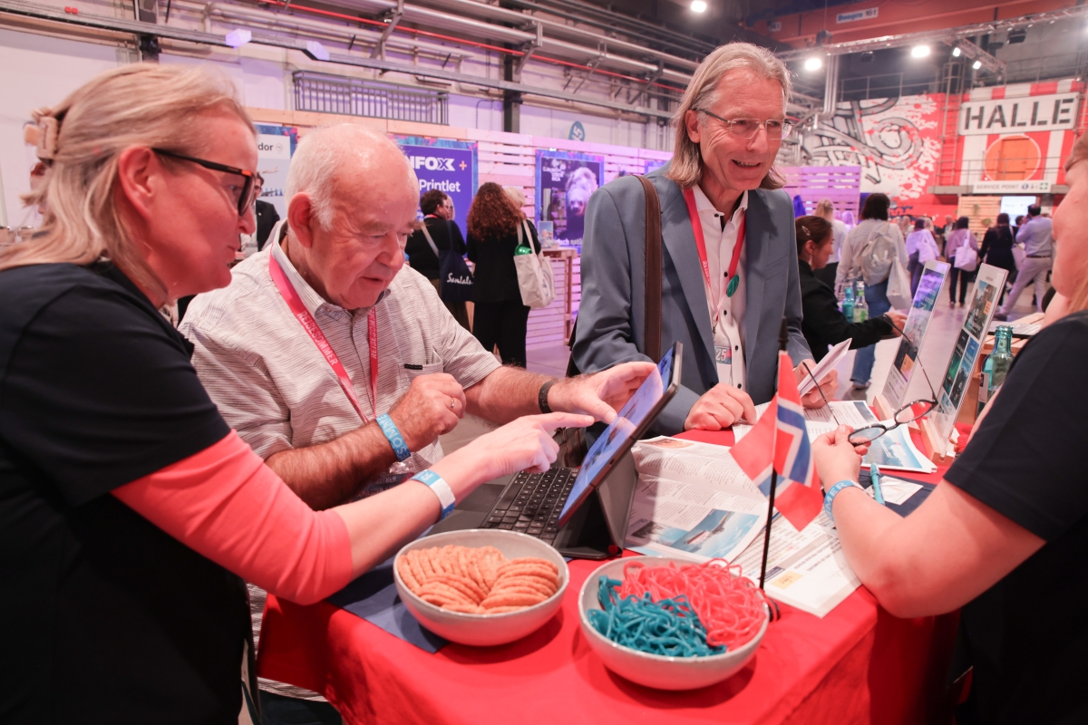 QTA ‘Reisesommer 2025’ – A Success Story Continues in Mainz - Read the News