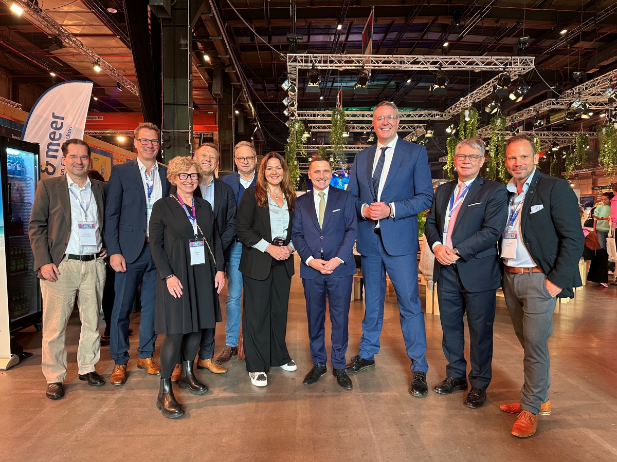 QTA ‘Reisesommer 2025’ – A Success Story Continues in Mainz - Read the News
