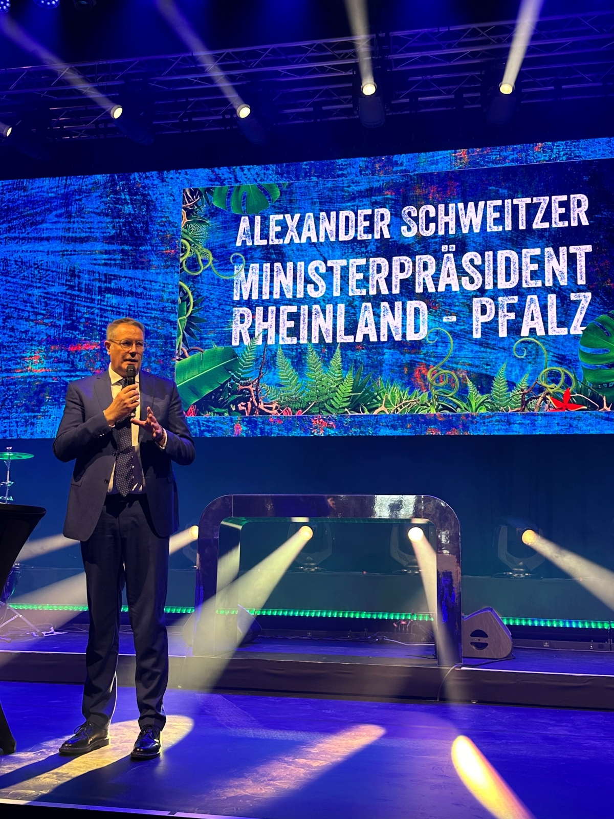 QTA ‘Reisesommer 2025’ – A Success Story Continues in Mainz - Read the News