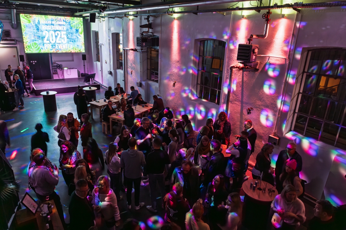 QTA ‘Reisesommer 2025’ – A Success Story Continues in Mainz - Read the News