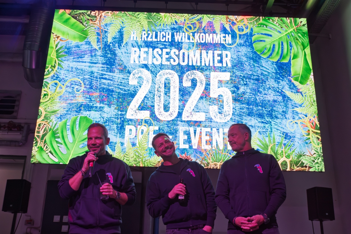 QTA ‘Reisesommer 2025’ – A Success Story Continues in Mainz - Read the News