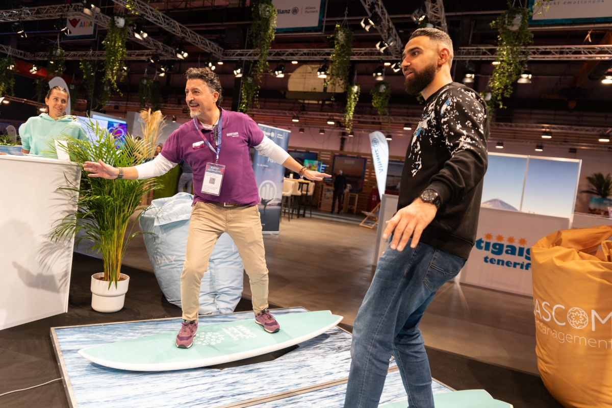QTA ‘Reisesommer 2025’ – A Success Story Continues in Mainz - Read the News