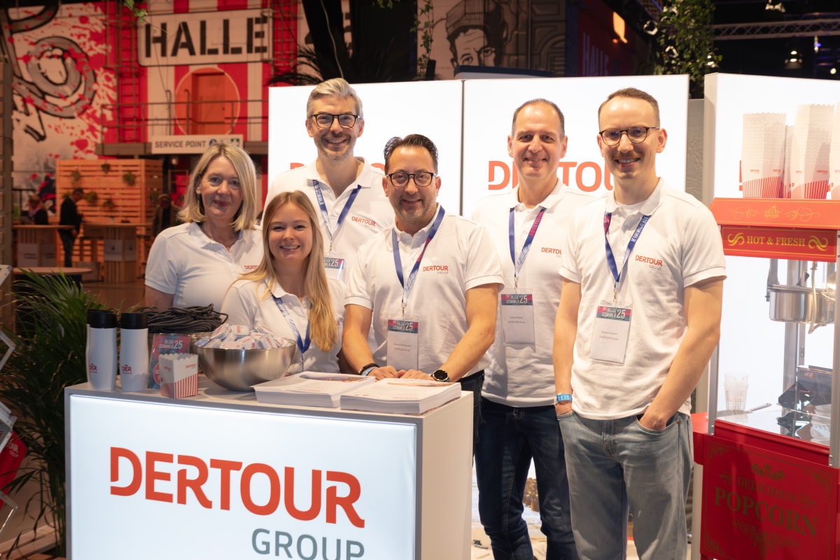 QTA ‘Reisesommer 2025’ – A Success Story Continues in Mainz - Read the News