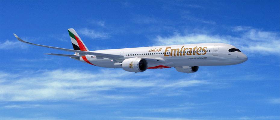 Emirates fliegt ab September nach Madagaskar