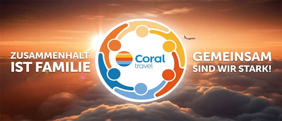Coral Travel übernimmt die Betreuung der FTI-Kunden in Tunesien