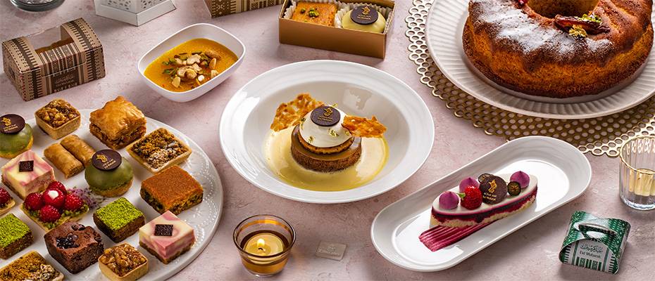 Emirates marks Eid Al Adha onboard with celebrated sweet treats from Home Bakery