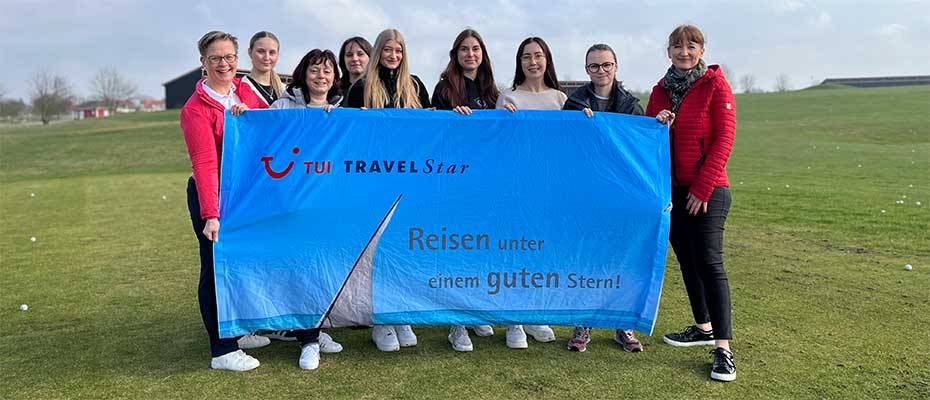 TTS YOUNGStar Programm für Reisebüro-Azubis geht ins zweite Jahr