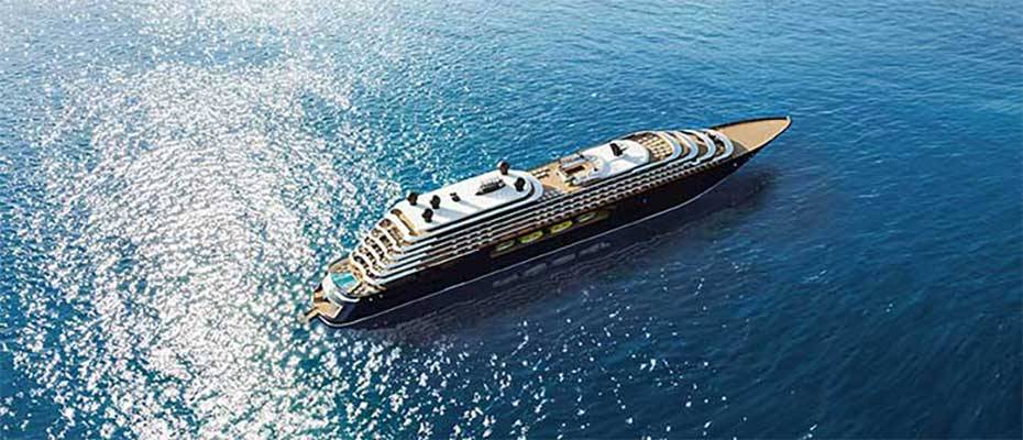 The Ritz-Carlton Yacht Collection Announces First Asia-Pacific Season Aboard Luminara