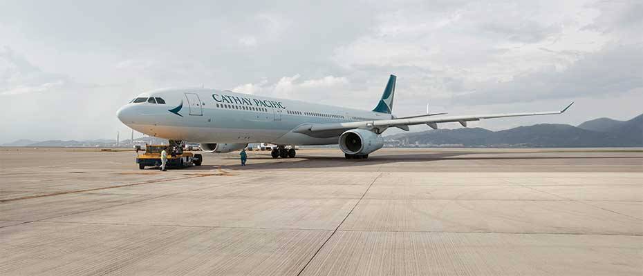 Cathay Pacific kehrt nach Cairns zurück