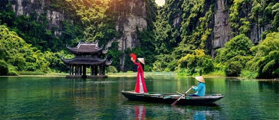 Vietnam’s Travel and Tourism Set for a Record 2024