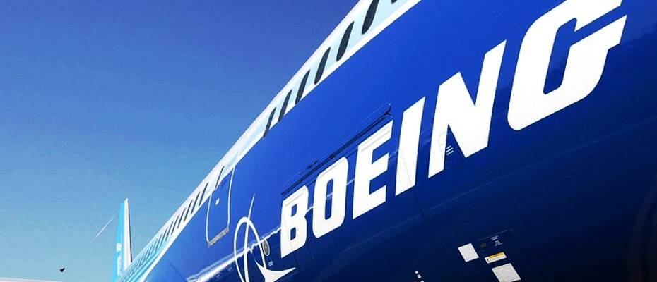 Boeing предъявят обвинение в преступном мошенничестве