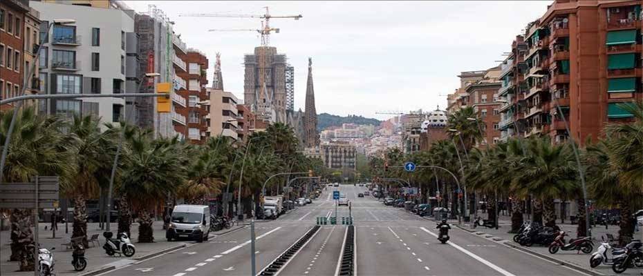Spain to allow neighbors to veto apartment rentals to tourists