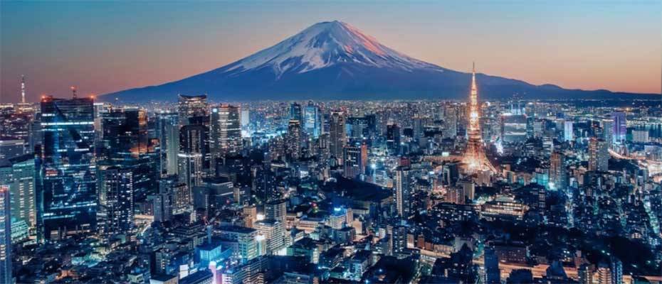 Japan’s Travel and Tourism Sector to Surpass Previous Records in 2024