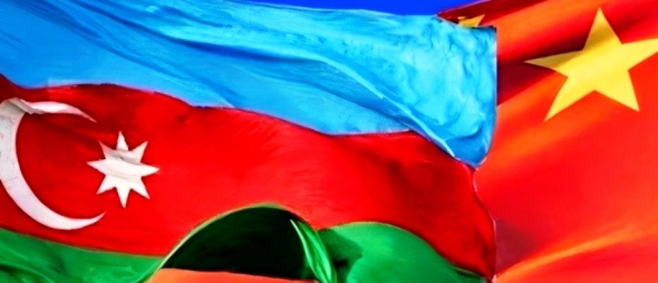 Азербайджан ввел безвизовый въезд для граждан Китая сроком на год