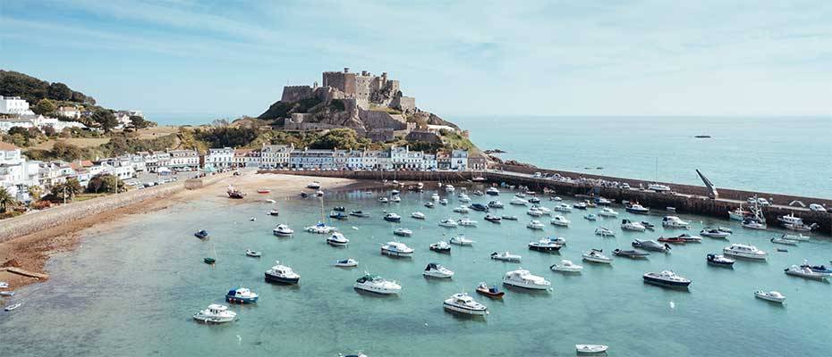 Visit Jersey läutet weitere Runde beim E-Learning ein – Neues Gewinnspiel für Touristiker 