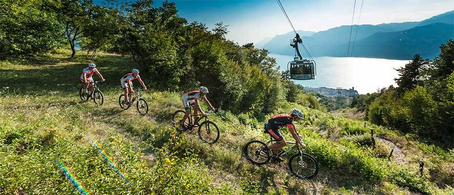 Naturnaher Urlaub – Nachhaltiges Erholen am Gardasee 