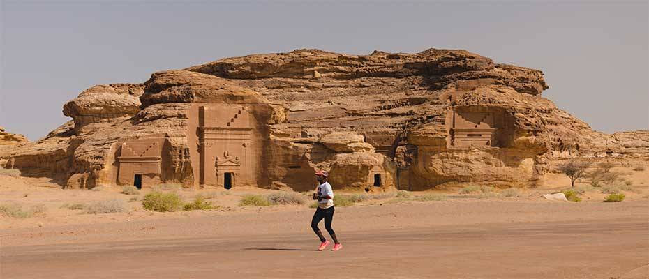 Die Wüsten-Events AlUla Moments sind zurück