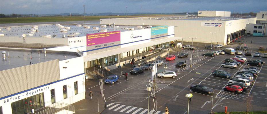 Flughafen Hahn ist auf die Sommerferien gut vorbereitet