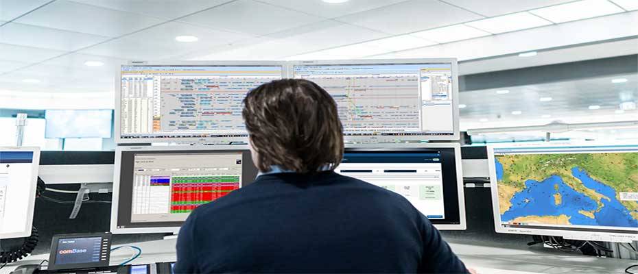 Eurowings ist erster Kunde für den KI-unterstützten Operations Control Assistant