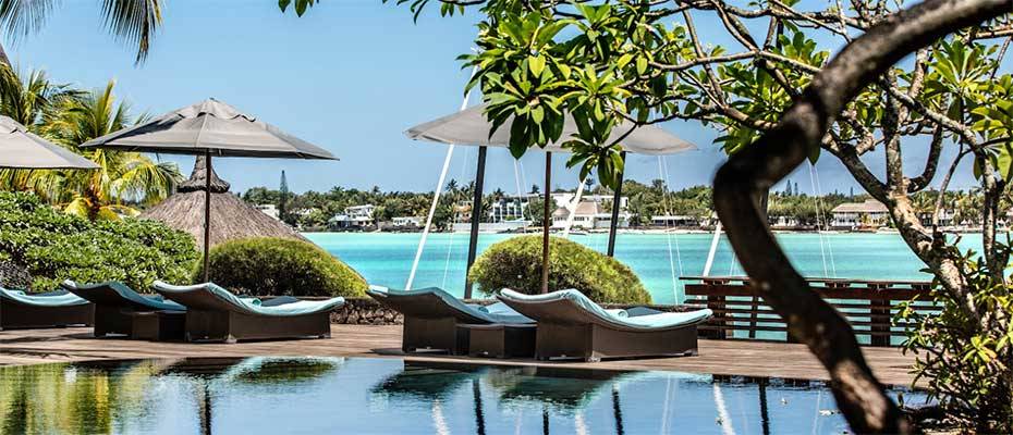 Royal Palm Beachcomber Luxury stellt neue Wellness-Retreats vor
