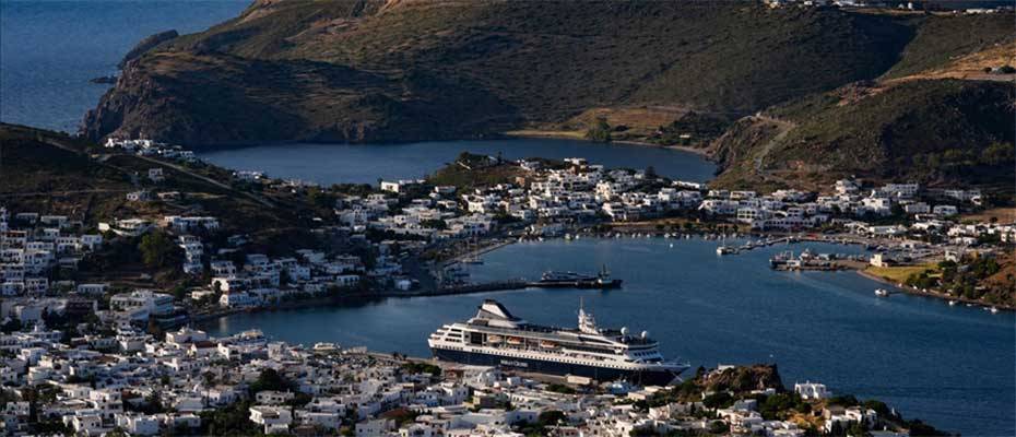 Aegean island of Leros bears bitter scars of World War II past