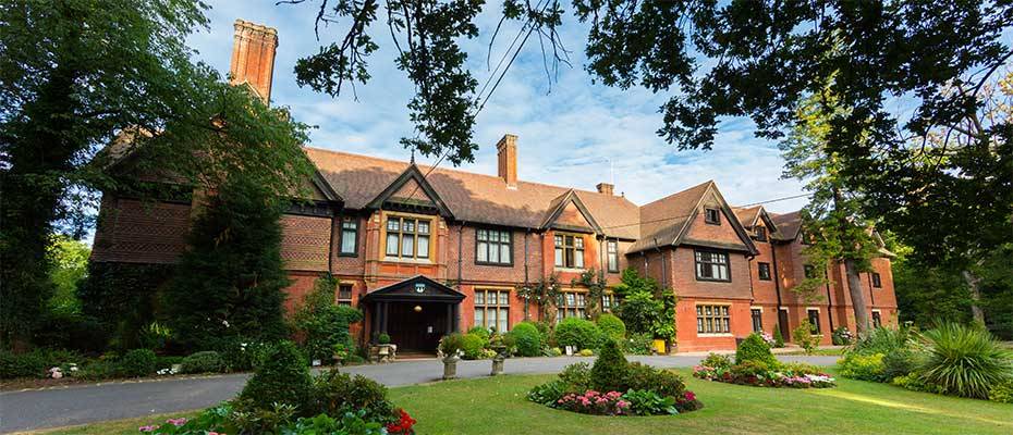 Stanhill Court Hotel, a member of Radisson Individuals opens in Surrey’s scenic countryside