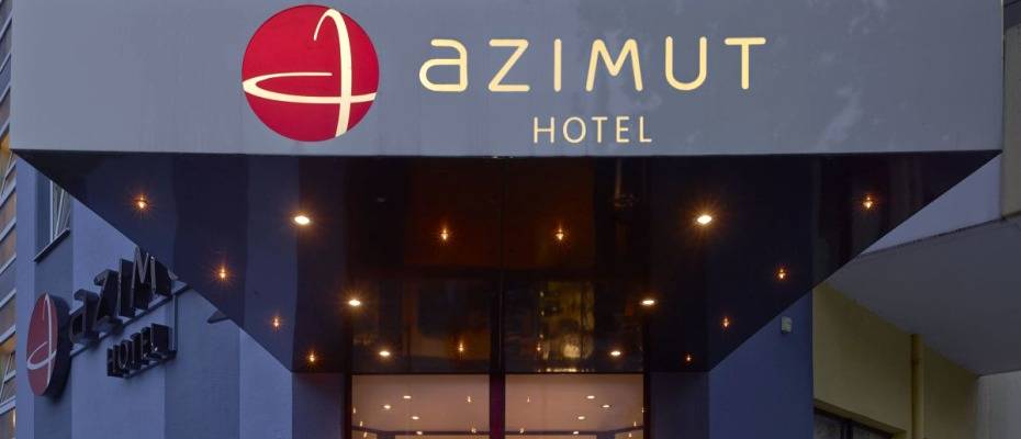 AZIMUT Hotels сообщила об открытии первого отеля сети в Узбекистане