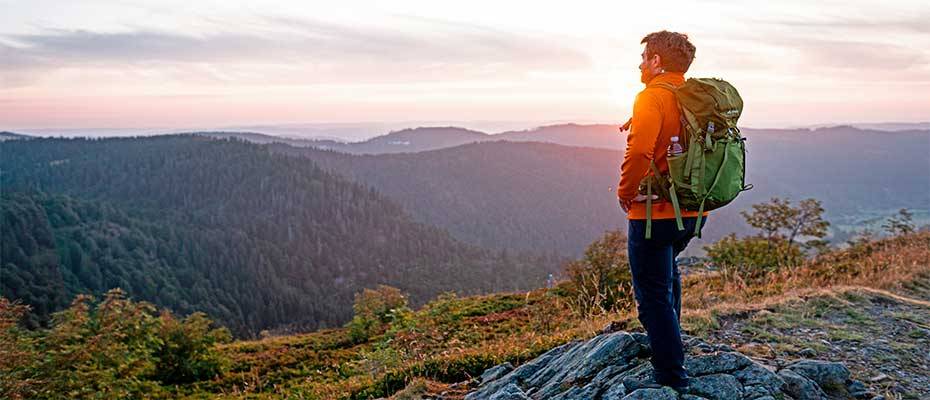 Neuer digitaler Wanderpass für den Schwarzwald