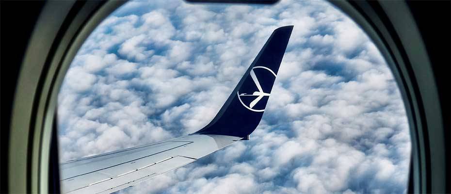 LOT Polish Airlines fliegt ab Oktober 2024 wieder nach Larnaka 
