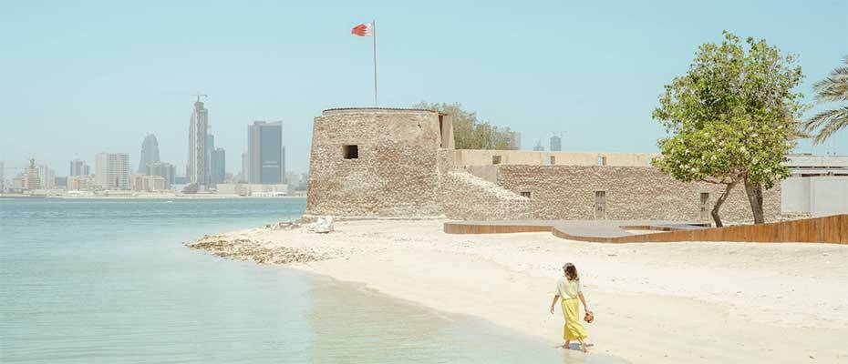 Mehr Flüge nach Bahrain: Sonne, Strand und Kultur erleben
