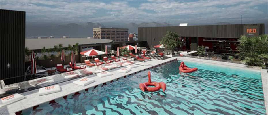 Radisson Otel Grubu, Türkiye portföyüne 7 otel daha ekliyor