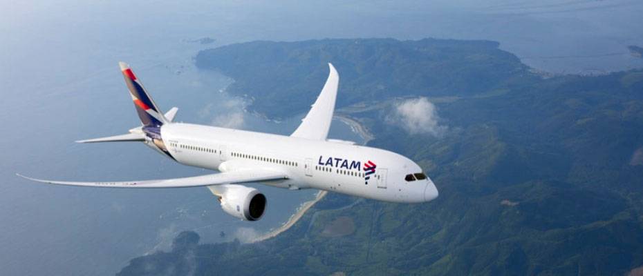 LATAM Airlines Group S.A. startet öffentliches Angebot an der New York Stock Exchange