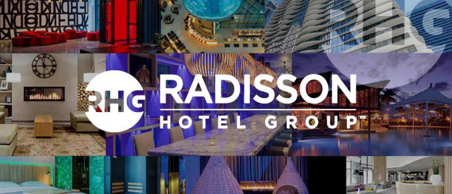Radisson Hotel Group продолжает расширять портфель отелей в Турции