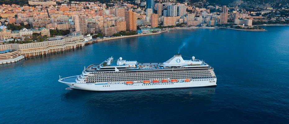Oceania Cruises: новая коллекция круизов 2025 года в Восточной Азии