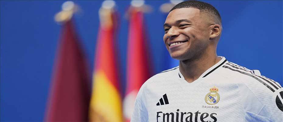 Kylian Mbappé and Accor Forge Alliance to Empower Younger Generations 