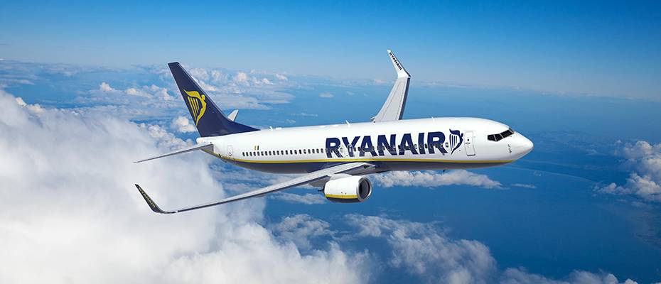 Ryanair kar kaybıyla karşı karşıya kaldı