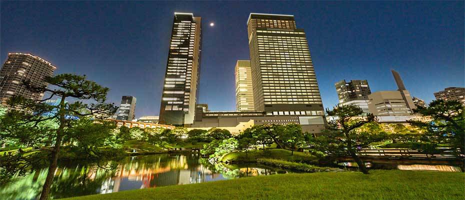 Raffles Hotels & Resorts to Bring Its Legendary Service and Enchanted Glamour to Tokyo