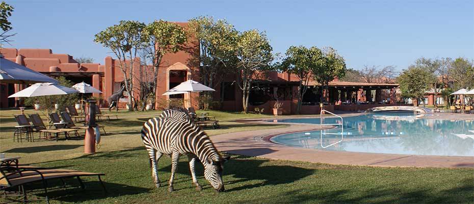 UN Tourism Shines a Light on Investment Prospects in Zambia