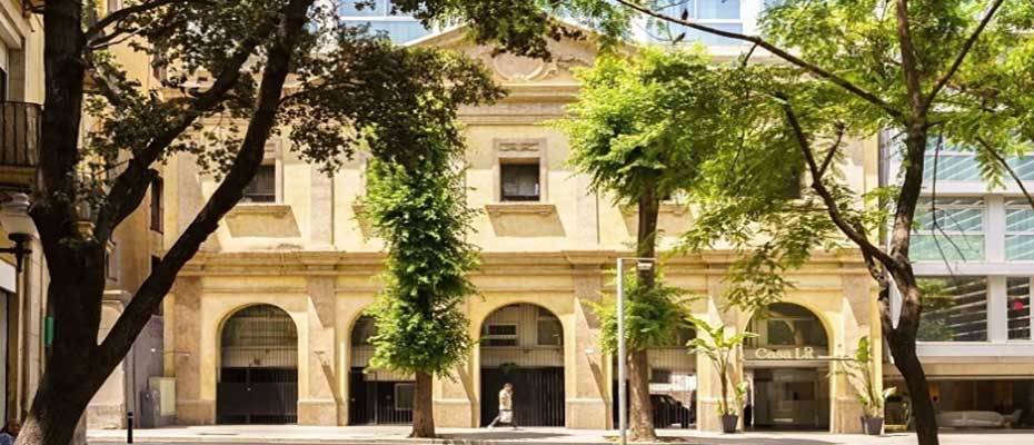 Die Gargallo Hotel Group baut ihre Domäne in Barcelona weiter aus