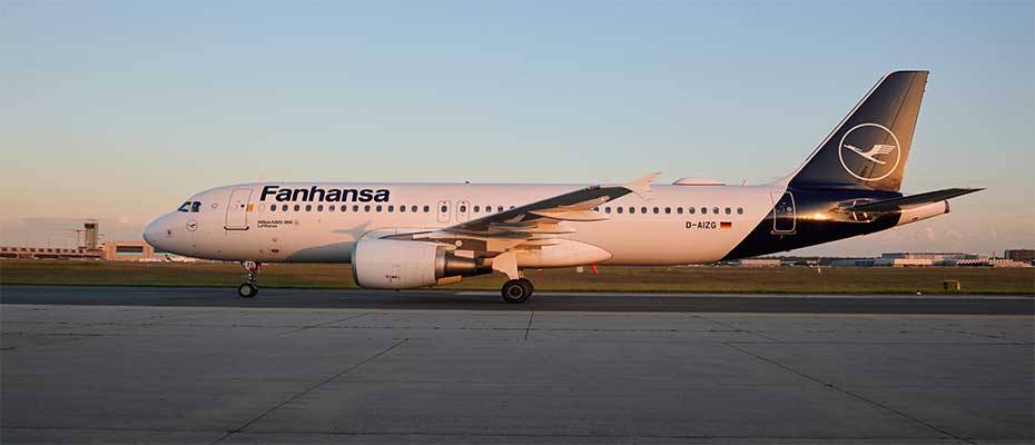 Lufthansa bleibt Partner von Team Deutschland und Team Deutschland Paralympics