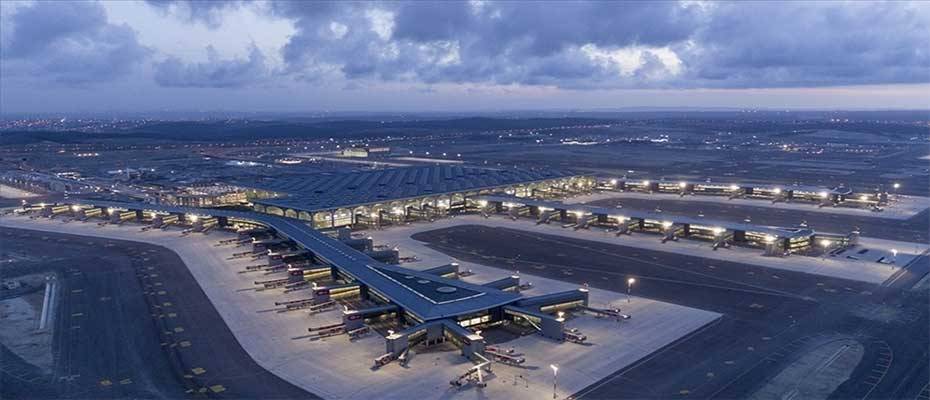 Türkei: Mehr als 69 Millionen Passagiere wurden in den ersten 6 Monaten an Flughäfen abgefertigt