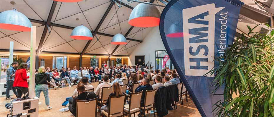 HSMA Hotelcamp 2024: Das Branchenevent feiert in Norddeutschland Premiere