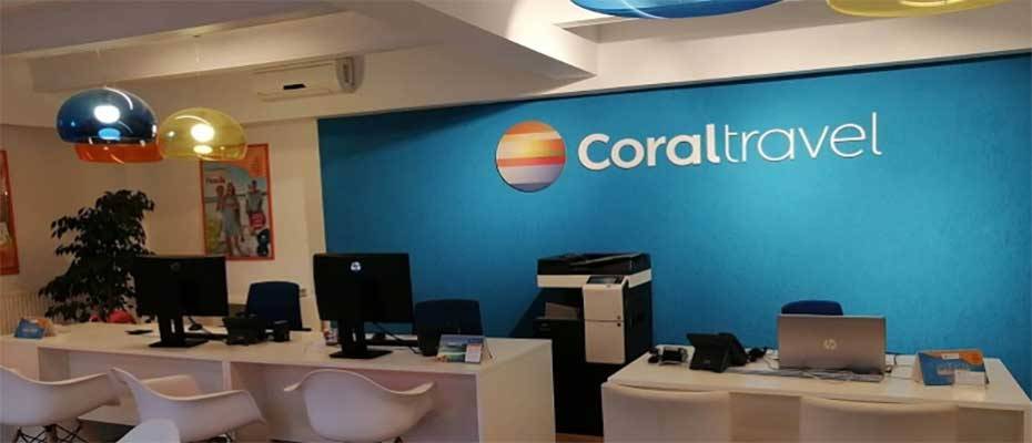 Coral Travel wird in diesem Winter Charterflüge zwischen Polen und Teneriffa starten