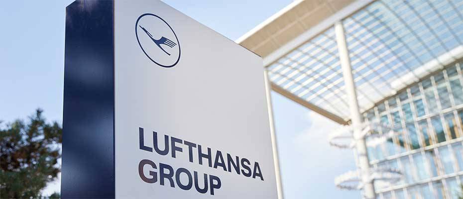 Lufthansa Group achieves an Adjusted EBIT of EUR 686 million for the second-quarter period