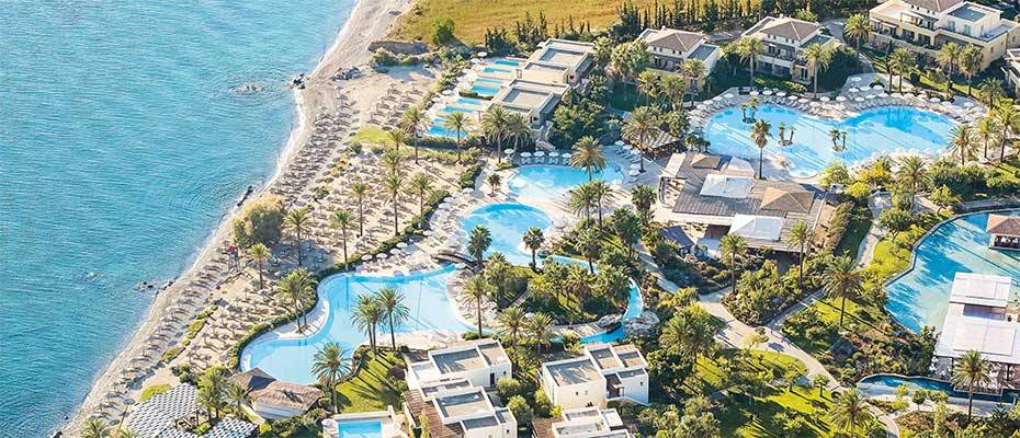 25 Jahre TUI TRAVELStar: Jubiläums-Tagung auf Kos